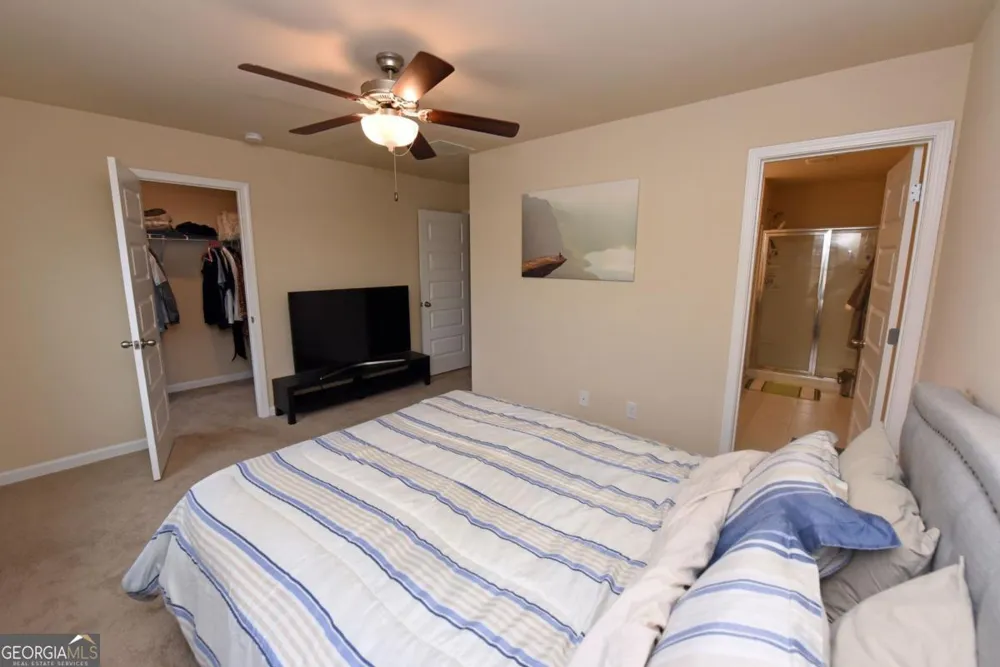 3642 Canyon Springs RD Oakwood, GA 30566