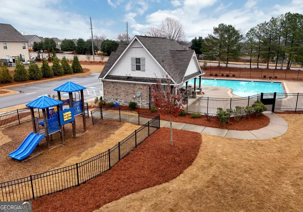 3642 Canyon Springs RD Oakwood, GA 30566