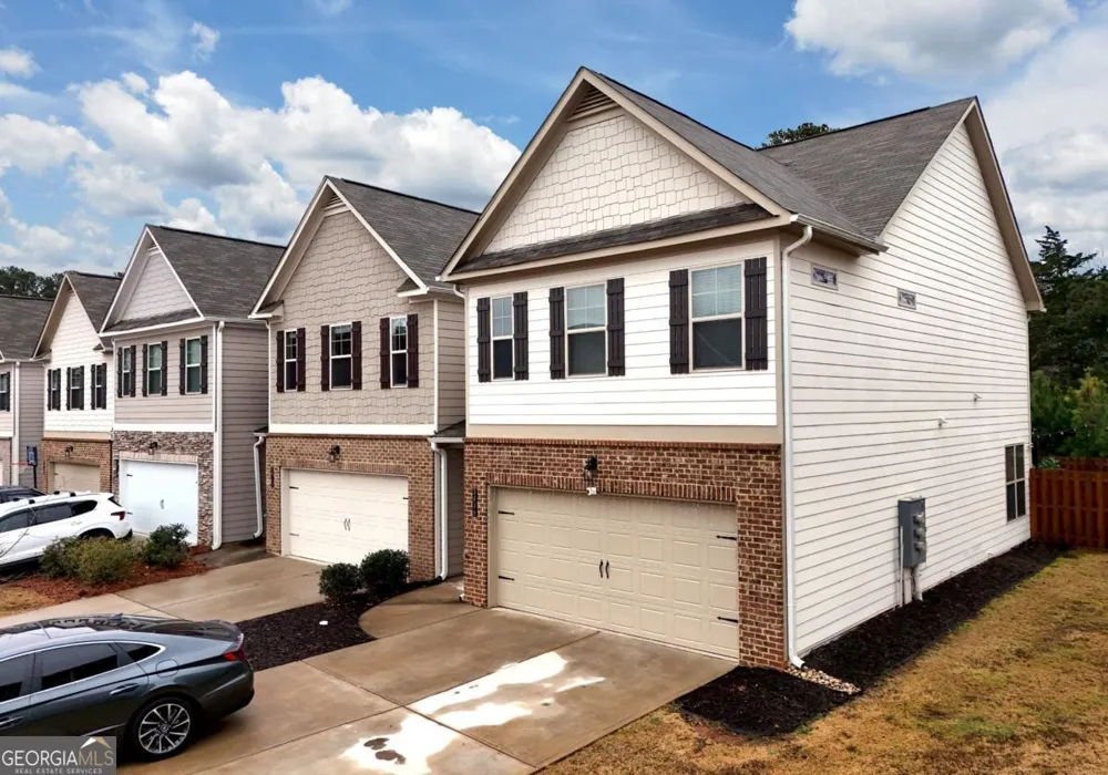3642 Canyon Springs RD Oakwood, GA 30566