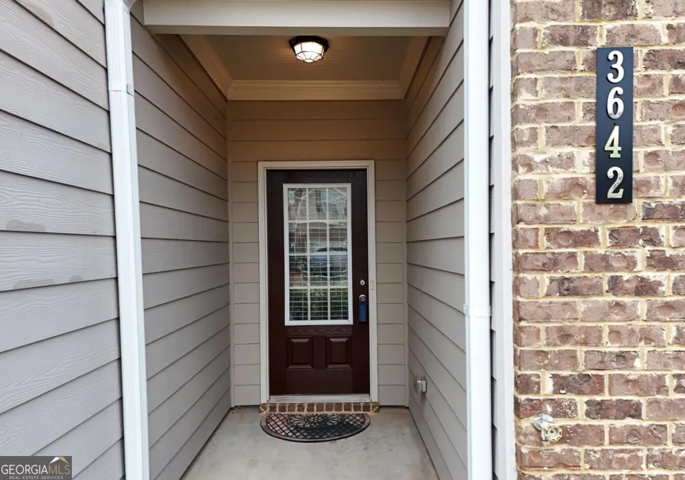 3642 Canyon Springs RD Oakwood, GA 30566