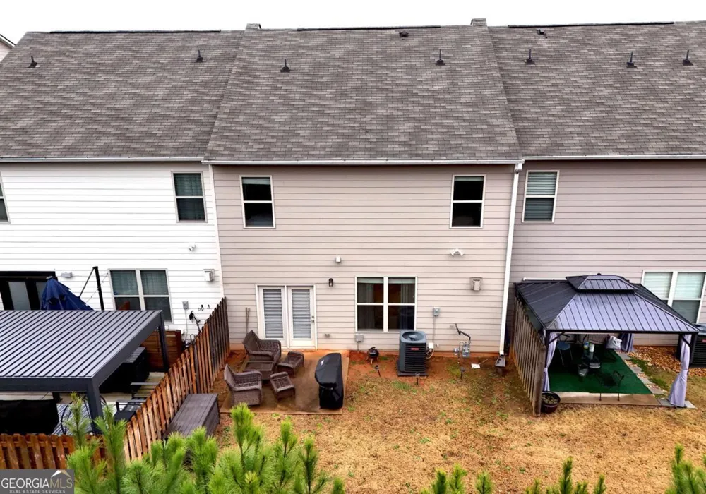 3642 Canyon Springs RD Oakwood, GA 30566