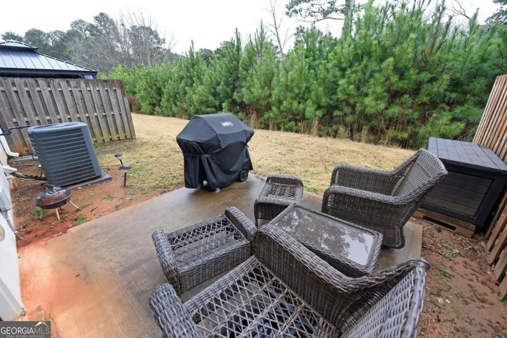 3642 Canyon Springs RD Oakwood, GA 30566