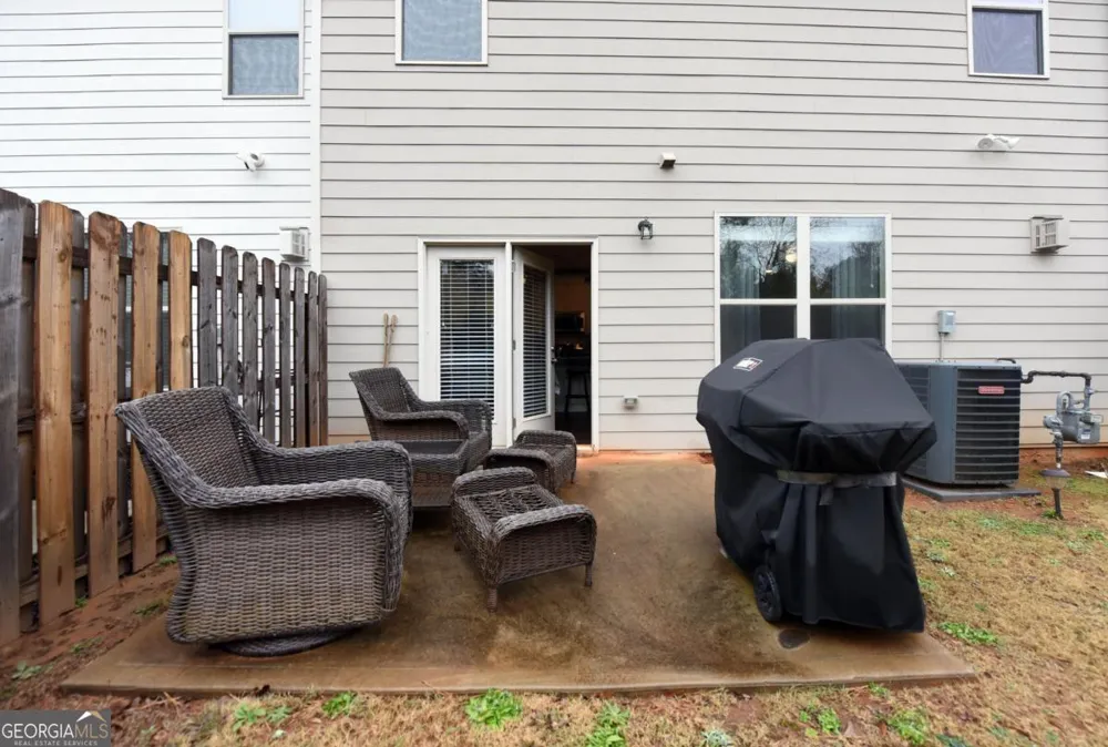 3642 Canyon Springs RD Oakwood, GA 30566