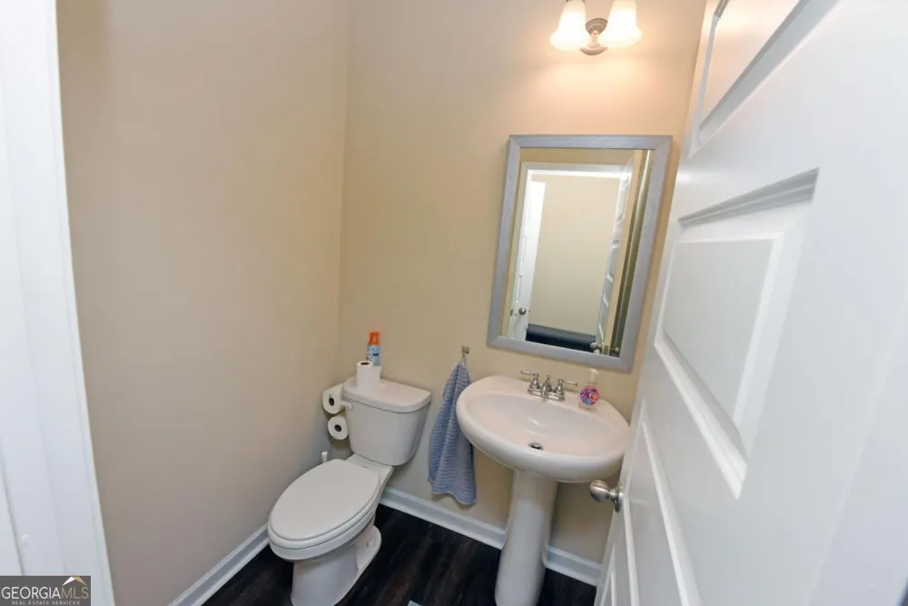 3642 Canyon Springs RD Oakwood, GA 30566