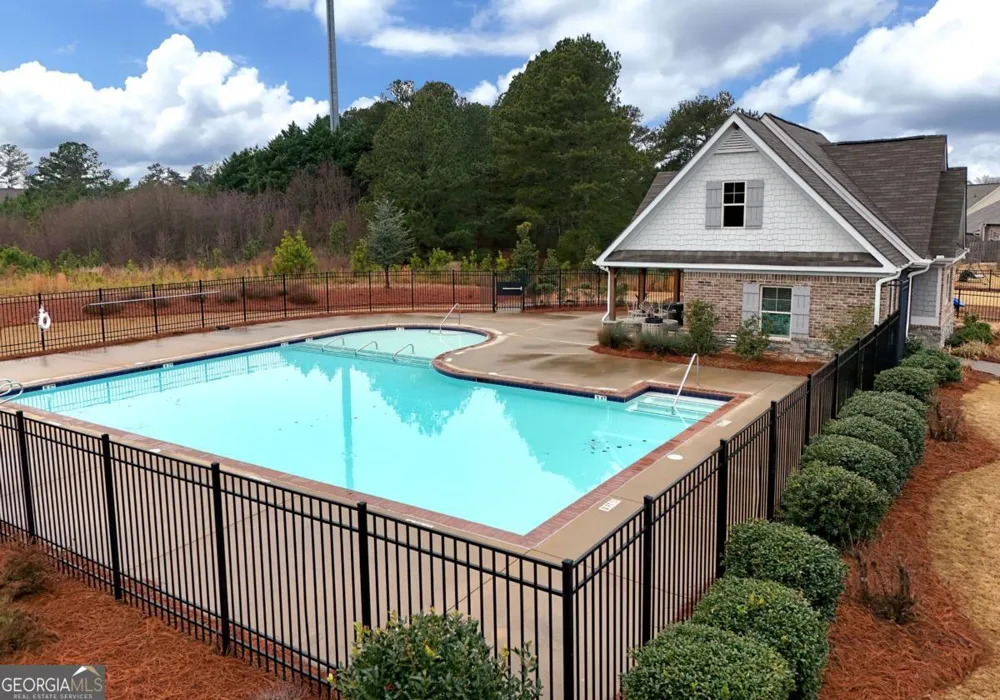 3642 Canyon Springs RD Oakwood, GA 30566