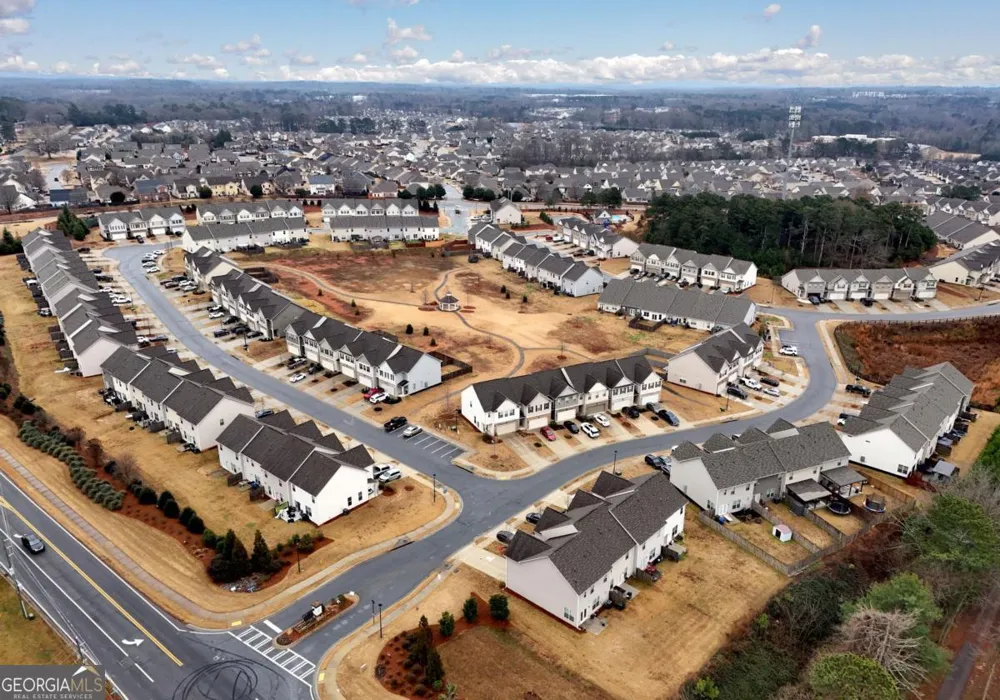 3642 Canyon Springs RD Oakwood, GA 30566