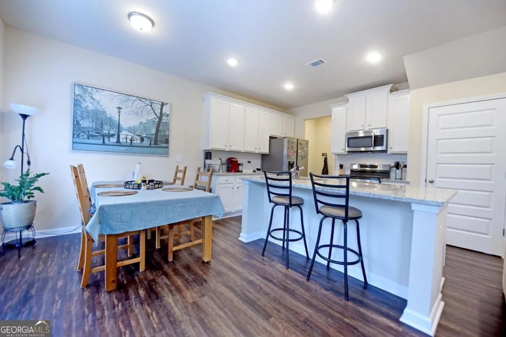 3642 Canyon Springs RD Oakwood, GA 30566