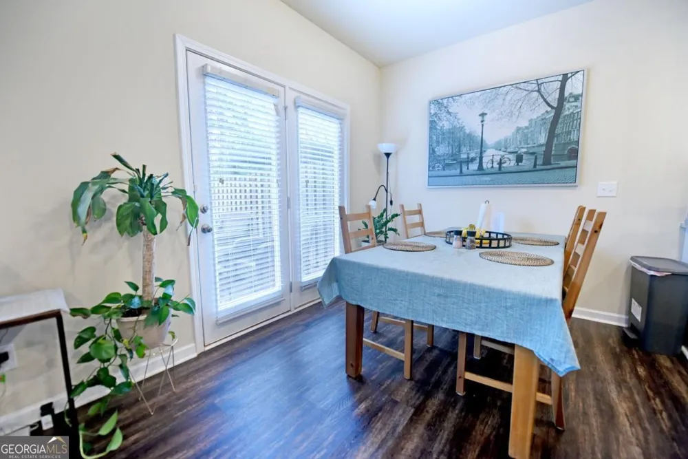 3642 Canyon Springs RD Oakwood, GA 30566