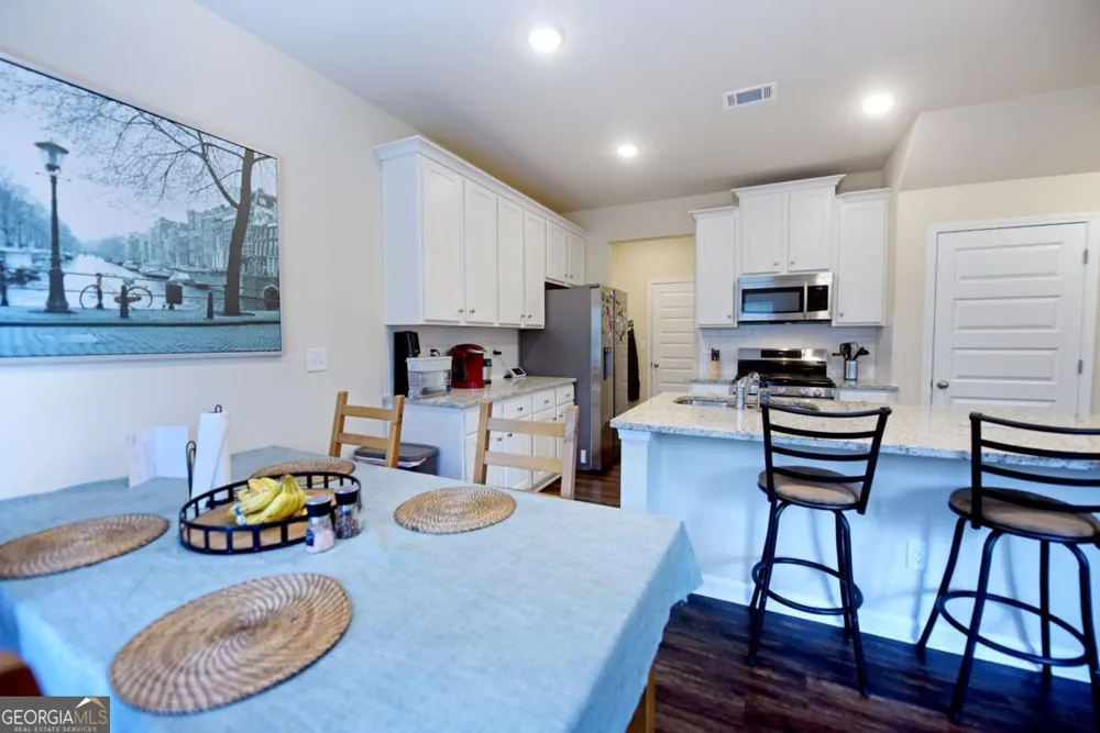 3642 Canyon Springs RD Oakwood, GA 30566