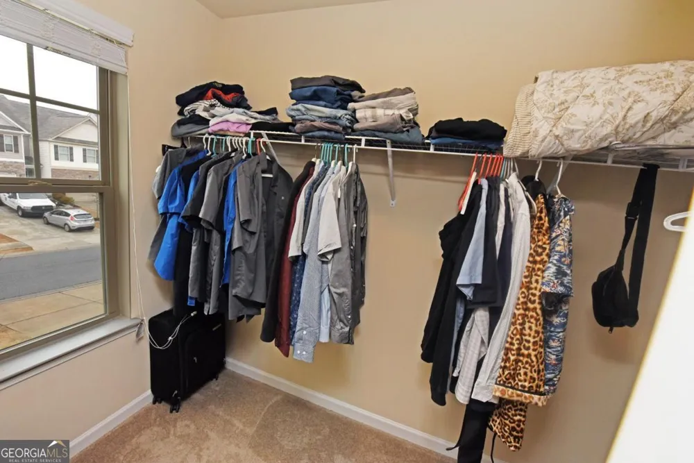 3642 Canyon Springs RD Oakwood, GA 30566