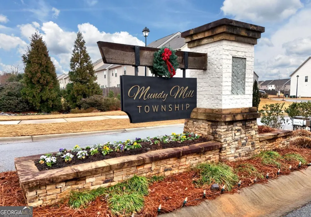 3642 Canyon Springs RD Oakwood, GA 30566