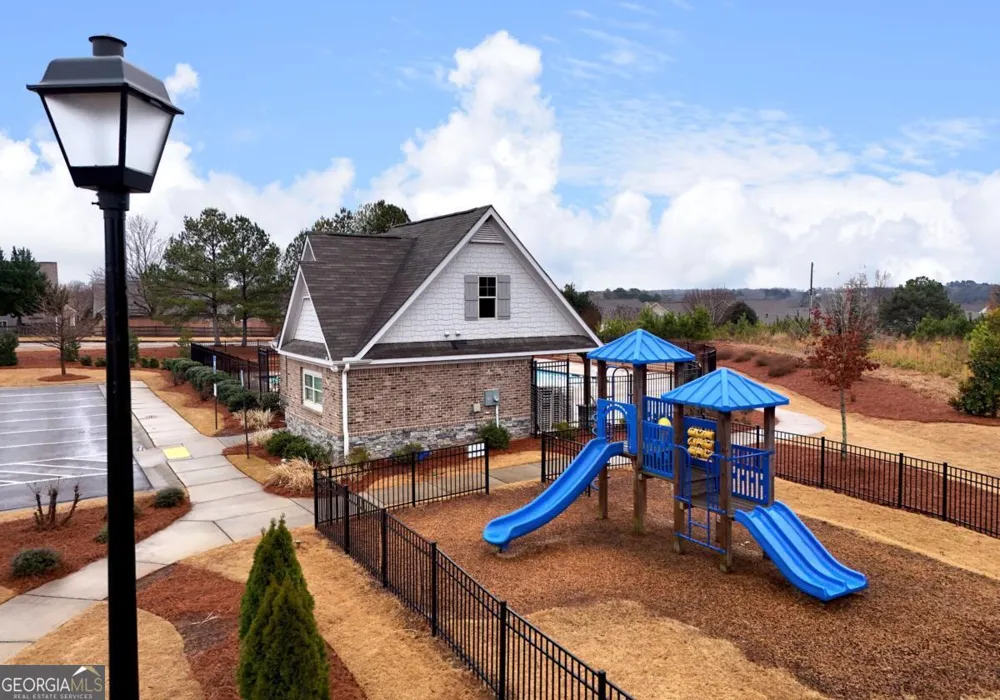 3642 Canyon Springs RD Oakwood, GA 30566