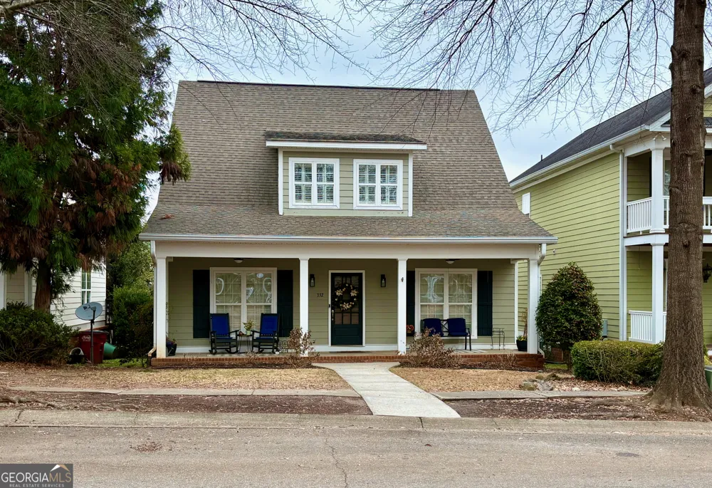 332 Providence Boulevard