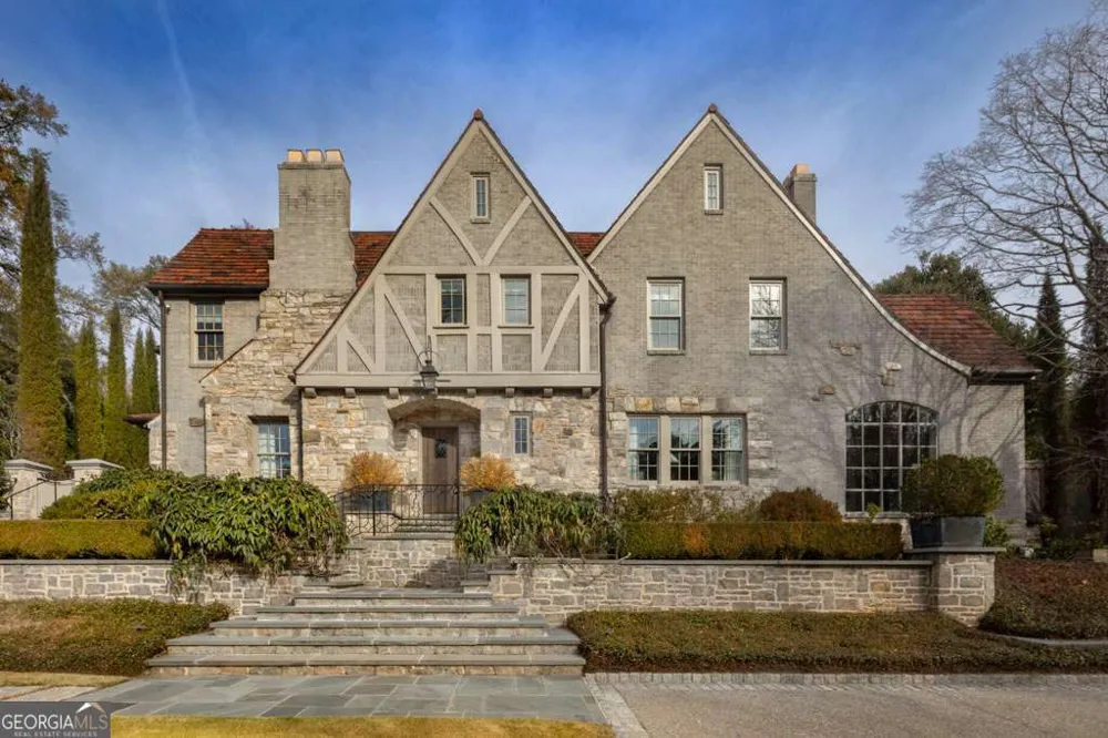 455 Peachtree Battle Avenue NW