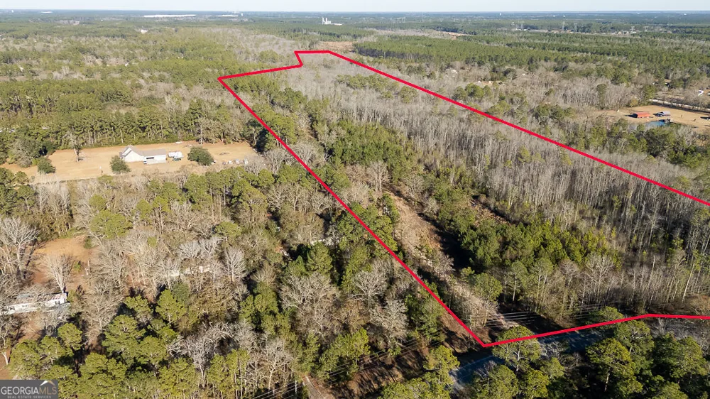 297 Horsepen RD Guyton, GA 31312