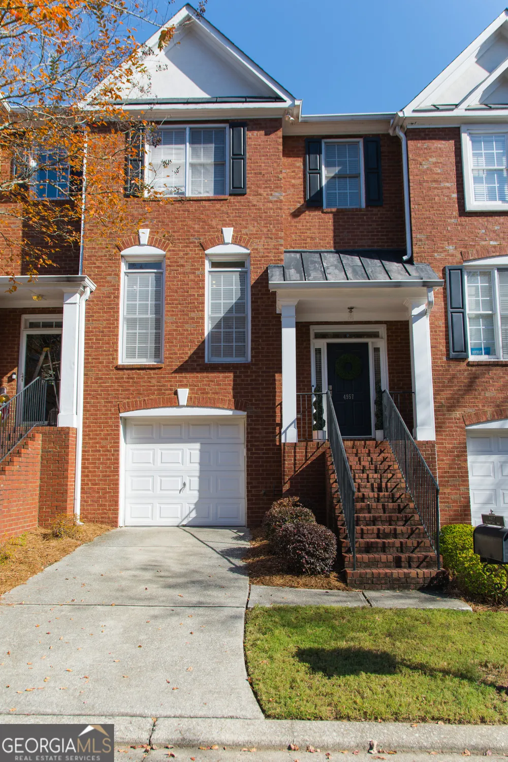 4957 Warmstone Way SE #15