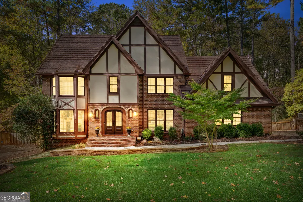 8870 Glen Ferry Drive