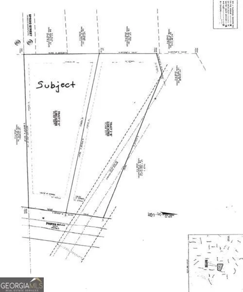 0 Phipps Palmetto, GA 30268