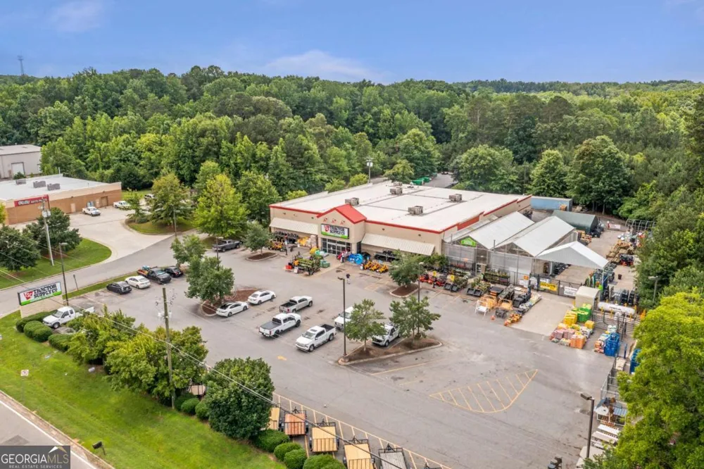 0 Cumming HWY Canton, GA 30115