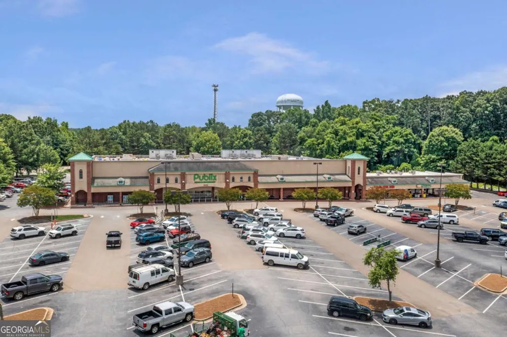 0 Cumming HWY Canton, GA 30115