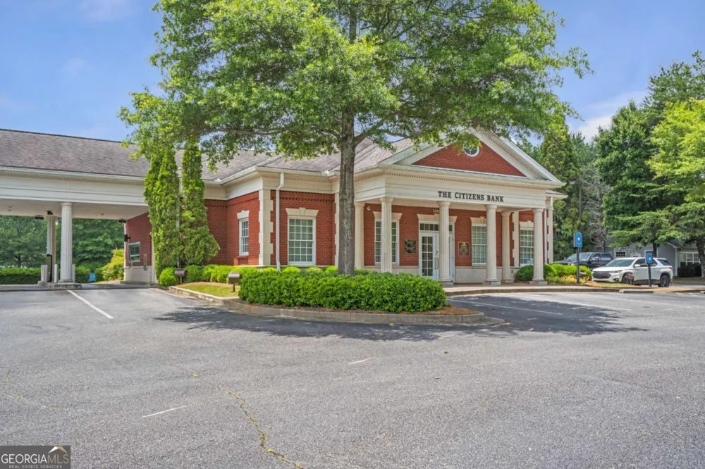 0 Cumming HWY Canton, GA 30115