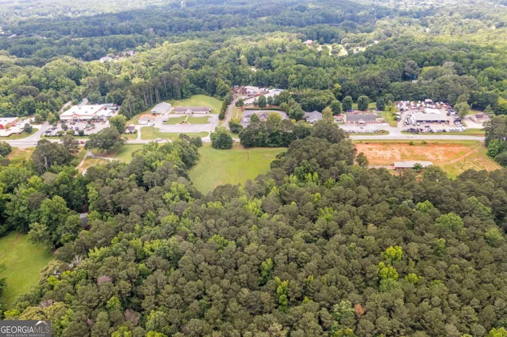 0 Cumming HWY Canton, GA 30115