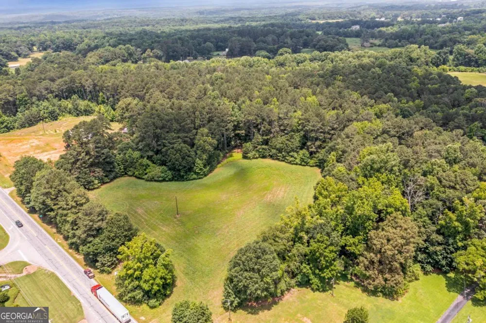 0 Cumming HWY Canton, GA 30115