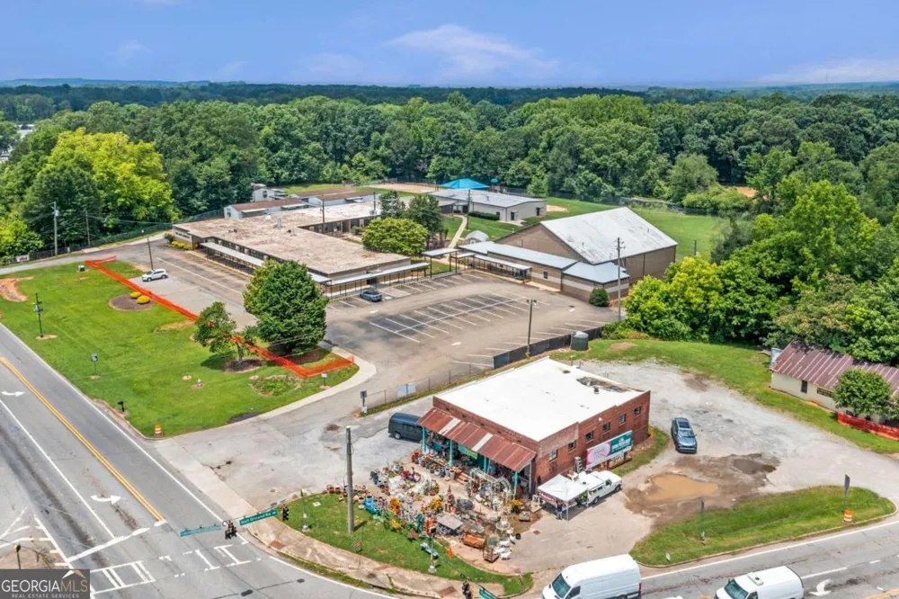 0 Cumming HWY Canton, GA 30115