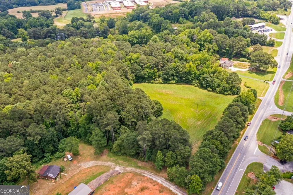 0 Cumming HWY Canton, GA 30115