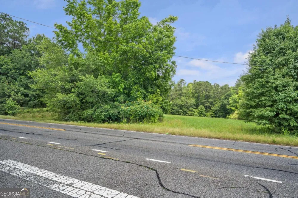 0 Cumming HWY Canton, GA 30115