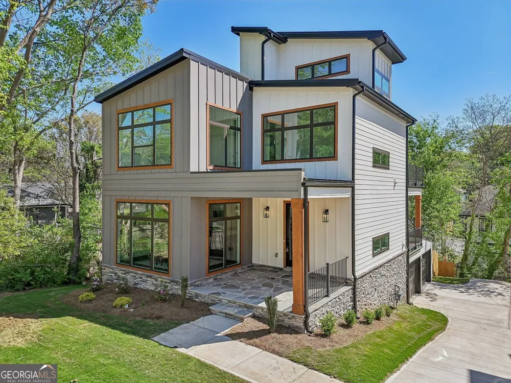 1144 Hubbard Street SW