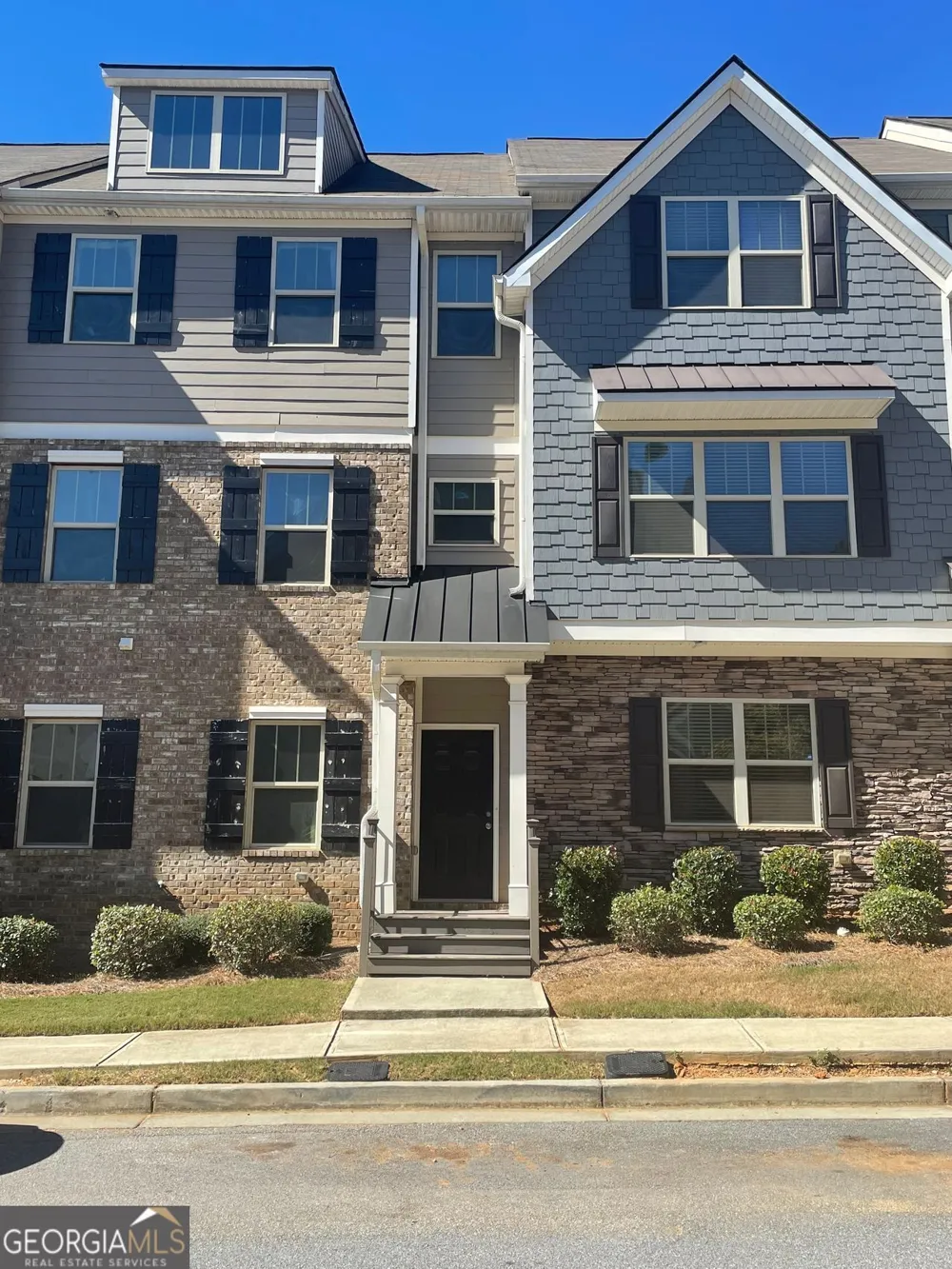 3810 EQUITY LN Powder Springs, GA 30127