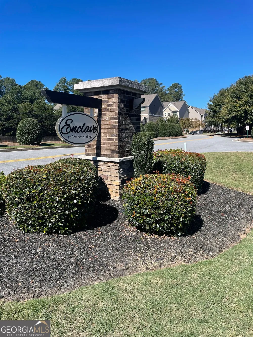 3810 EQUITY LN Powder Springs, GA 30127