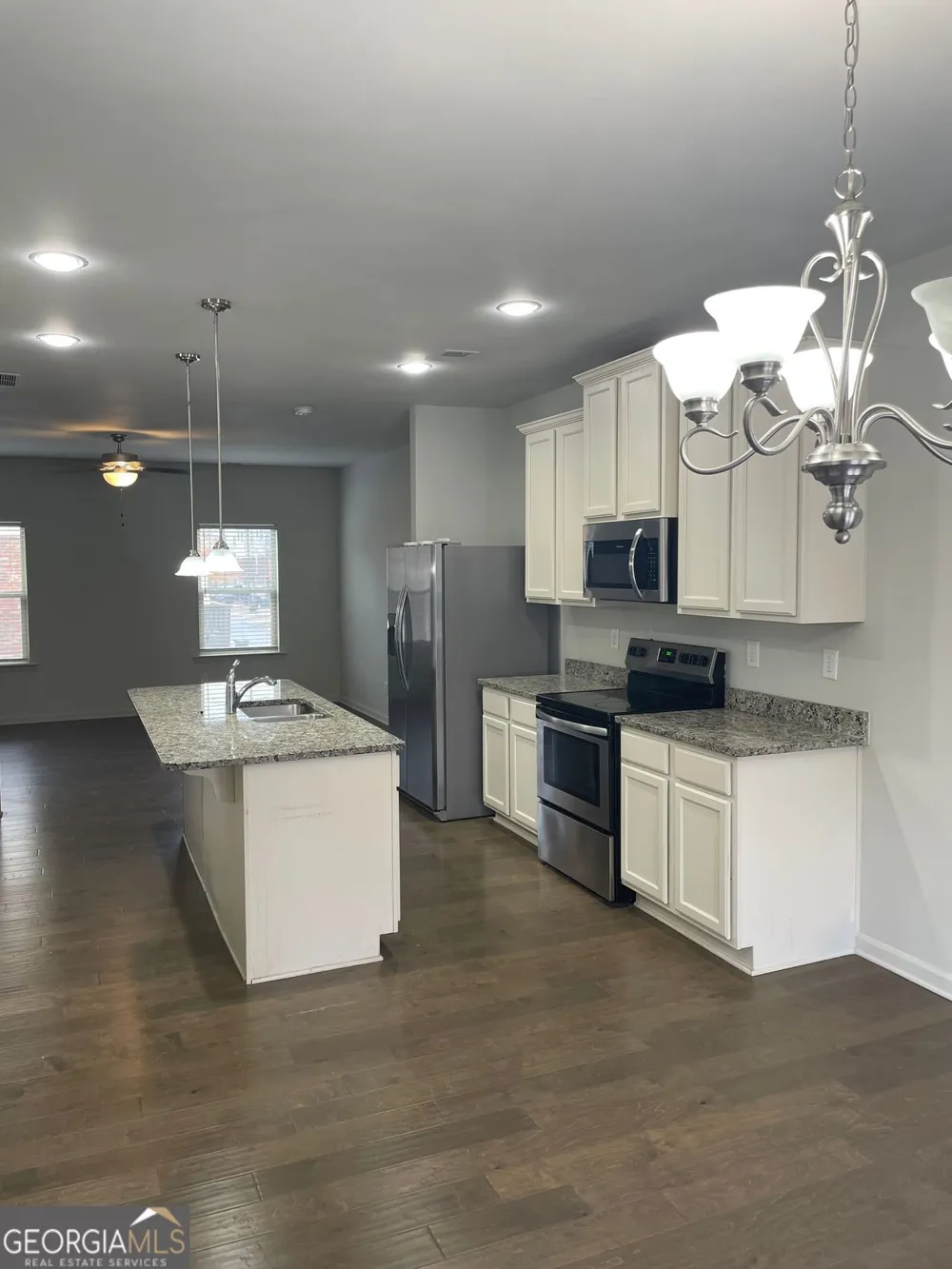 3810 EQUITY LN Powder Springs, GA 30127