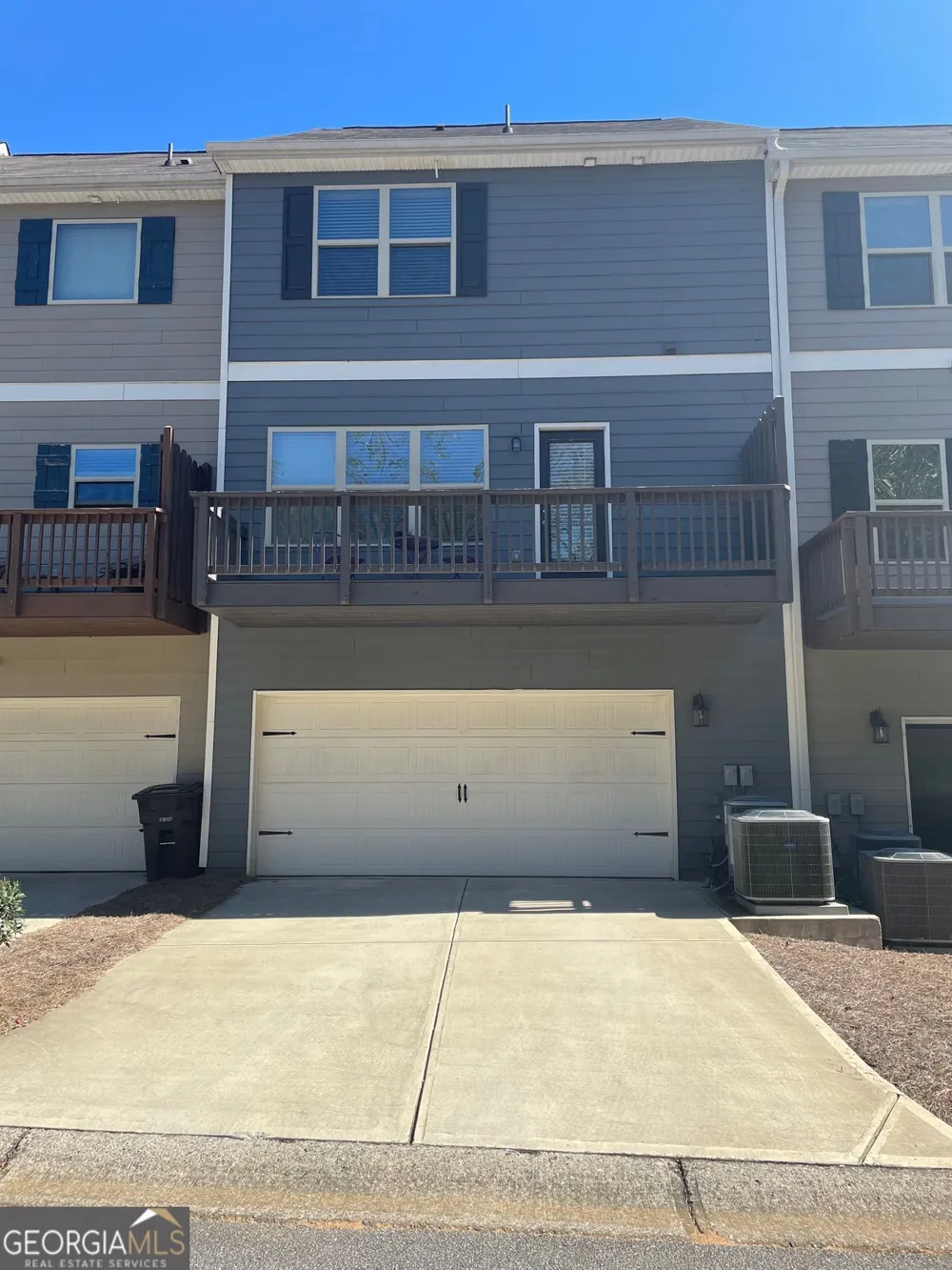 3810 EQUITY LN Powder Springs, GA 30127