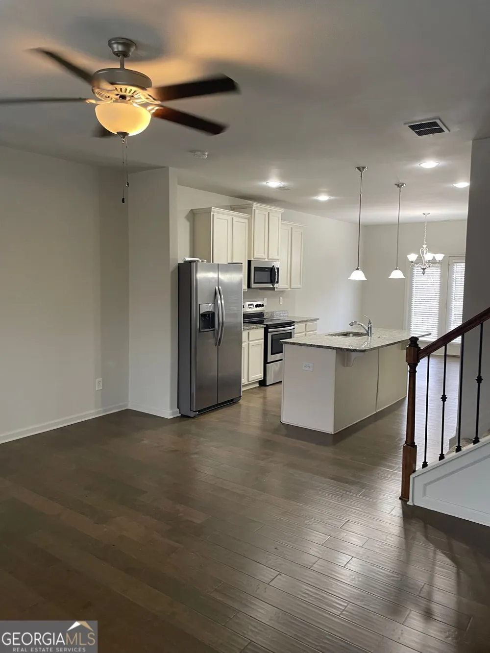 3810 EQUITY LN Powder Springs, GA 30127