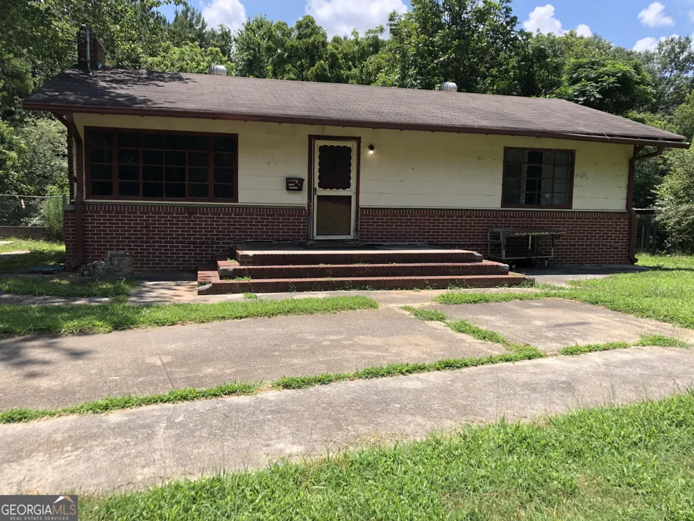 1222 E Tugalo Street