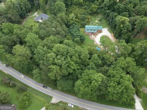 0 Mckown RD