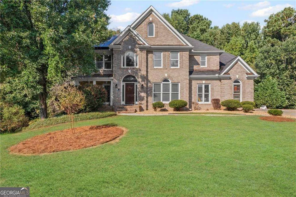 3152 Meadow Glade Court