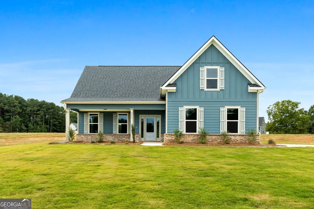 242 Old Jackson Road