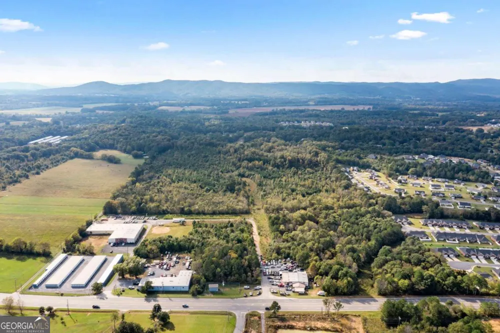 1401 GA-53 Calhoun, GA 30701