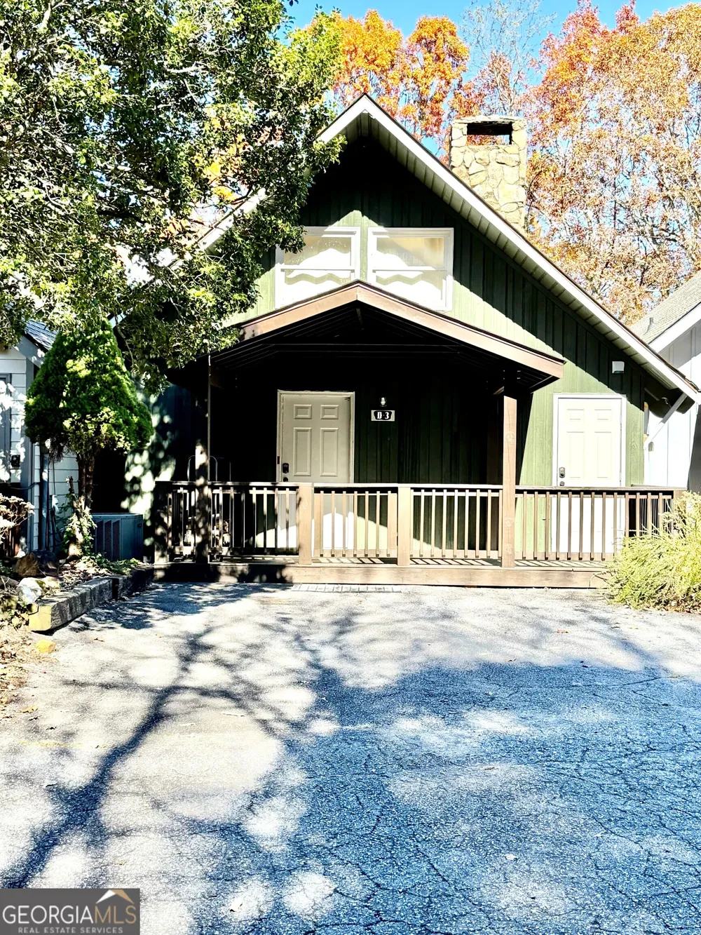 3 Berkshire Lane #D3