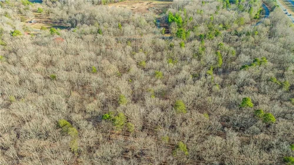 0 Cooper Road Staley, NC 27355