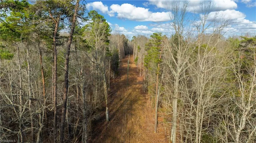 0 Cooper Road Staley, NC 27355