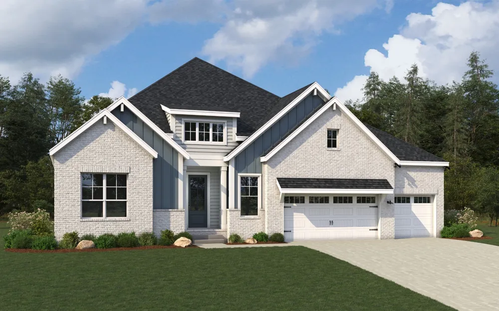 7518 Shoal Mill Point