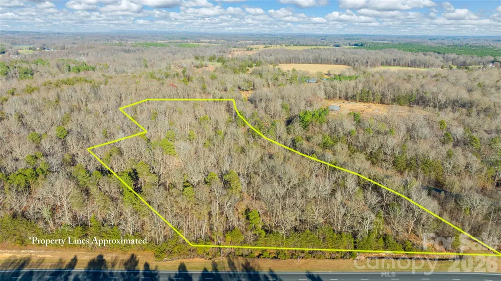 0 Cooper Road Staley, NC 27355