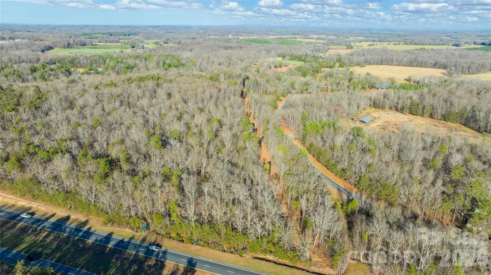 0 Cooper Road Staley, NC 27355
