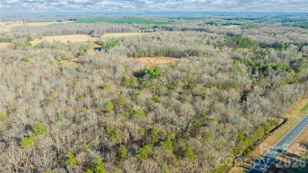 0 Cooper Road Staley, NC 27355