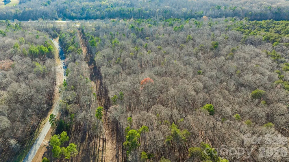 0 Cooper Road Staley, NC 27355