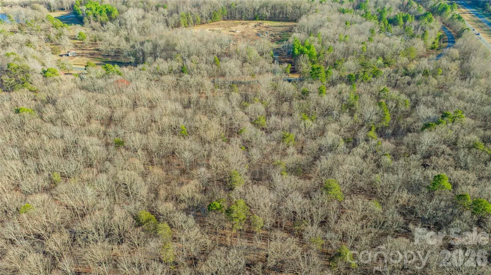 0 Cooper Road Staley, NC 27355